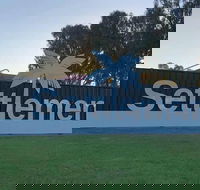 Settlement Motor Inn Deniliquin - Accommodation Mermaid Beach