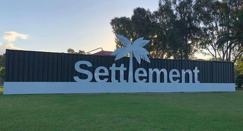 Settlement Motor Inn, Deniliquin - Accommodation Mermaid Beach 0