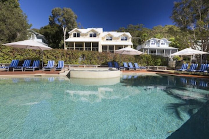 Blueys Beach NSW Accommodation Mermaid Beach