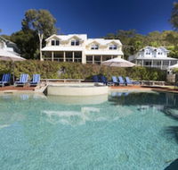 Blueys Retreat - Accommodation Mermaid Beach