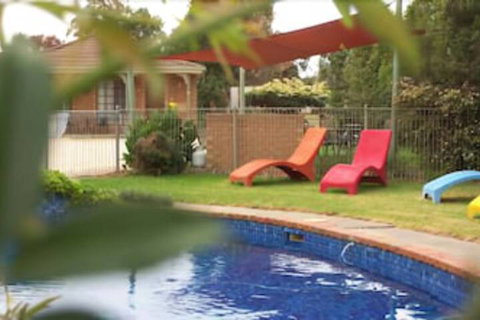 Arcadia Motor Inn - Accommodation Mermaid Beach 7