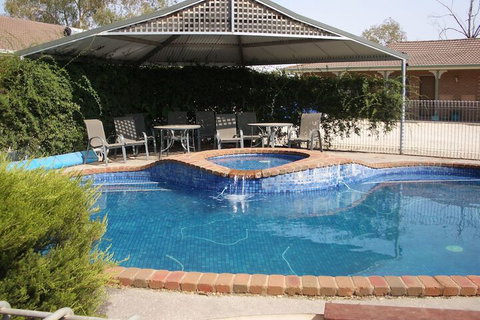 Arcadia Motor Inn - Accommodation Mermaid Beach 6