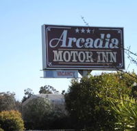Arcadia Motor Inn - Accommodation Mermaid Beach