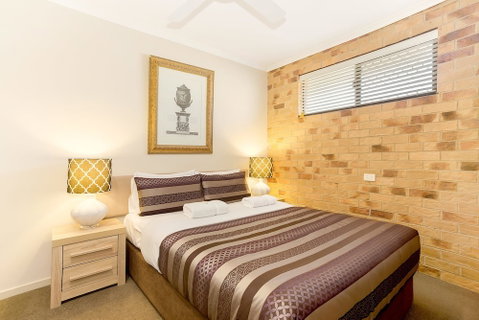Ballina Travellers Lodge - Accommodation Mermaid Beach 3