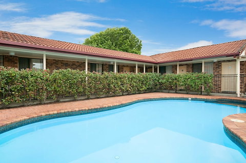 Ballina Travellers Lodge - Accommodation Mermaid Beach 1