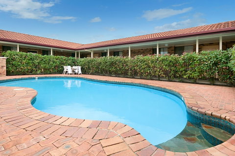 Ballina Travellers Lodge - Accommodation Mermaid Beach 2