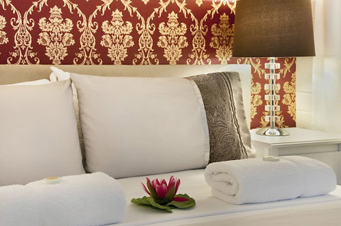 Ballina Travellers Lodge - Accommodation Mermaid Beach 6