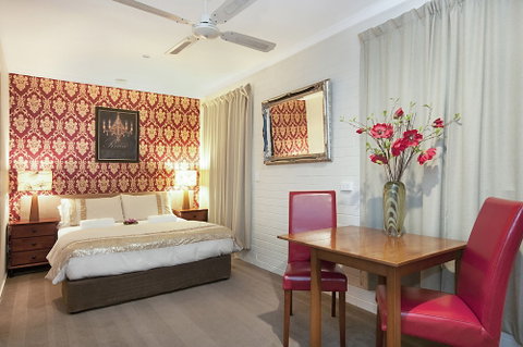 Ballina Travellers Lodge - Accommodation Mermaid Beach 4