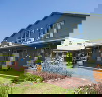 Dunsborough Beachouse YHA Hostel - Accommodation Mermaid Beach