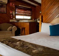 Bendigo Bush Cabins - Accommodation Mermaid Beach
