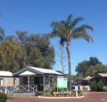 Pinjarra Caravan Park  Cabins - Accommodation Mermaid Beach