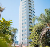 Emerald Surfers - Accommodation Mermaid Beach