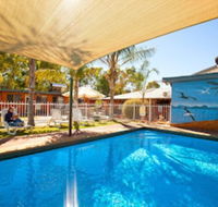 Alice Lodge Backpackers - Accommodation Mermaid Beach
