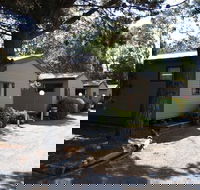 Launceston Holiday Park Legana - Accommodation Mermaid Beach
