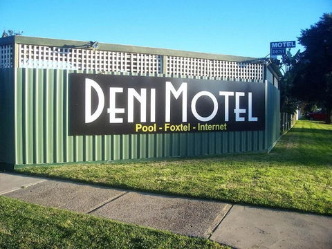 Deniliquin Motel - Accommodation Mermaid Beach 6