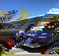 Deniliquin Motel - Accommodation Mermaid Beach