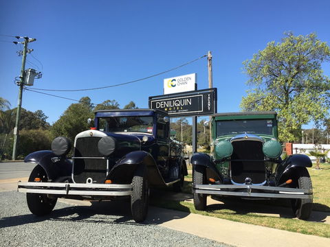 Deniliquin Motel - Accommodation Mermaid Beach 4