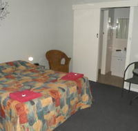 Corowa Motor Inn - Accommodation Mermaid Beach