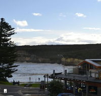 Loch Ard Motor Inn - Accommodation Mermaid Beach