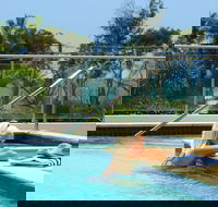 Beach on Sixth - Accommodation Mermaid Beach