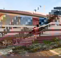 Yarra Glen Racecourse Apartments - Accommodation Mermaid Beach