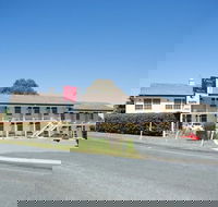 Colonial Lodge Motor Inn Yass - Accommodation Mermaid Beach