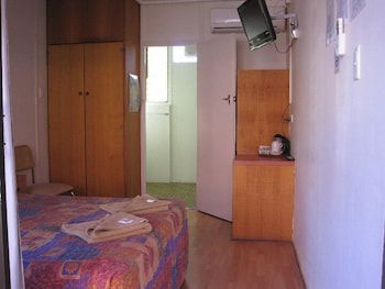 Desert Rose Inn Alice Springs - Accommodation Mermaid Beach 5