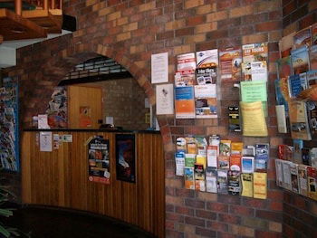 Desert Rose Inn Alice Springs - Accommodation Mermaid Beach 4