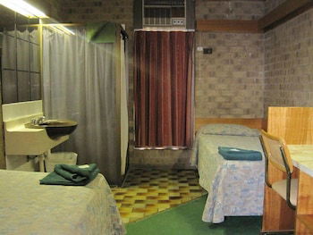 Desert Rose Inn Alice Springs - Accommodation Mermaid Beach 6