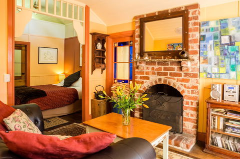 Como Cottages Accommodation - Accommodation Mermaid Beach 6