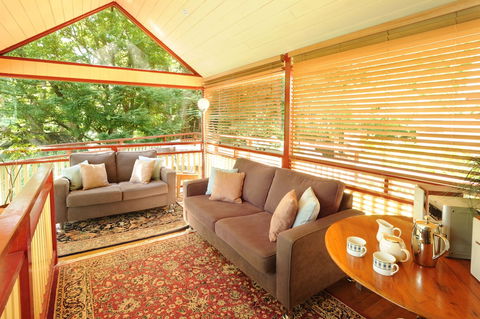 Como Cottages Accommodation - Accommodation Mermaid Beach 2