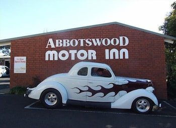 Abbotswood Motor Inn - Accommodation Mermaid Beach 1