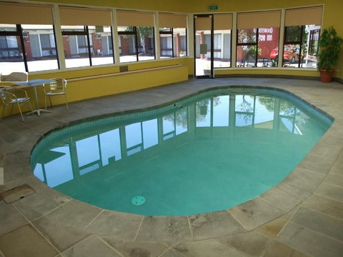 Abbotswood Motor Inn - Accommodation Mermaid Beach 4