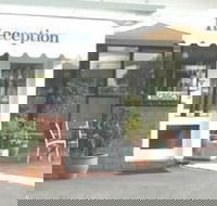 Abbotswood Motor Inn - Accommodation Mermaid Beach