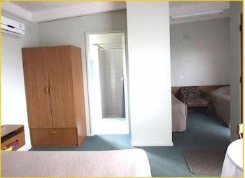 Abbotswood Motor Inn - Accommodation Mermaid Beach 5