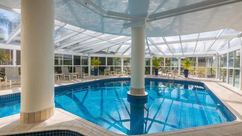 2nd Avenue Beachside Apartments - Accommodation Mermaid Beach 2