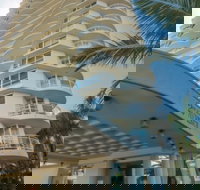 2nd Avenue Beachside Apartments - Accommodation Mermaid Beach