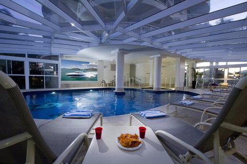 2nd Avenue Beachside Apartments - Accommodation Mermaid Beach 3