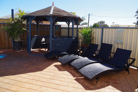 Kalbarri Blue Ocean Villas - Accommodation Mermaid Beach 1