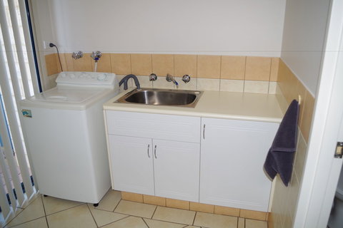 Kalbarri Blue Ocean Villas - Accommodation Mermaid Beach 3