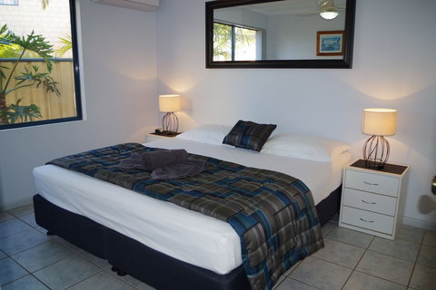 Kalbarri Blue Ocean Villas - Accommodation Mermaid Beach 5