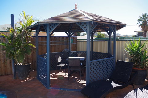 Kalbarri Blue Ocean Villas - Accommodation Mermaid Beach 0