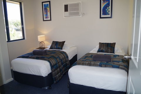 Kalbarri Blue Ocean Villas - Accommodation Mermaid Beach 4