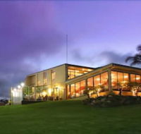 Whale Motor Inn and Restaurant - Accommodation Mermaid Beach