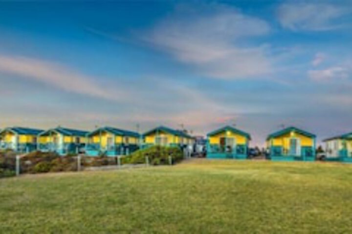 Port Denison WA Accommodation Mermaid Beach