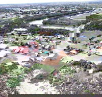 Seaspray Beach Holiday Park - Accommodation Mermaid Beach