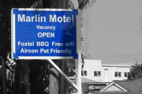 Marlin Motel - Accommodation Mermaid Beach 1