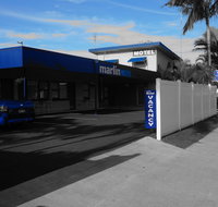 Marlin Motel - Accommodation Mermaid Beach