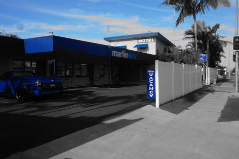 Marlin Motel - Accommodation Mermaid Beach 0