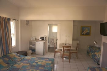 Marlin Motel - Accommodation Mermaid Beach 3